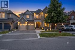 3202 SALTAIRE Crescent Oakville, ON L6M 0K8