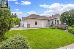 123 Horlick CRESCENT  Saskatoon, SK S7N 4R5