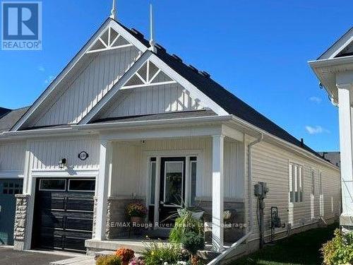 699 FISHER STREET  Cobourg, ON K9A 0H3
