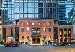 1501 - 88 BLUE JAYS WAY Toronto, ON M5V 0L7