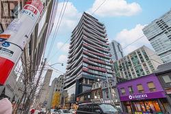 1909 - 215 QUEEN STREET W Toronto, ON M5V 0P5