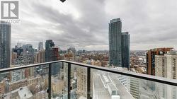 3305 - 75 ST NICHOLAS STREET Toronto, ON M4Y 0A5