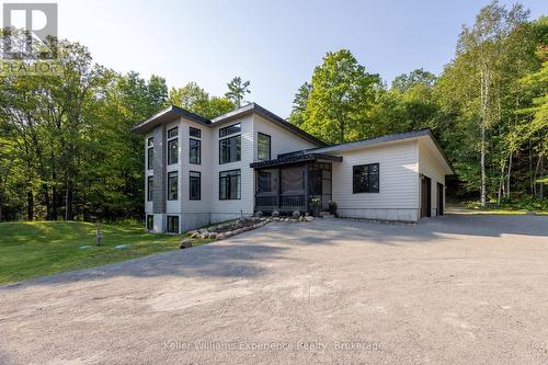 1739 FRASERBURG ROAD  Bracebridge (Draper), ON P1L 1X3