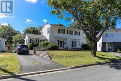 3 Alderdice Place St John's, NL A1B 2P8