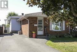 180 Bitonti CRES Sault Ste. Marie, ON P6C 6A9