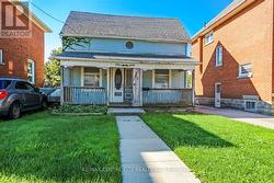 45 LOCUST STREET St. Thomas, ON N5R 2C2