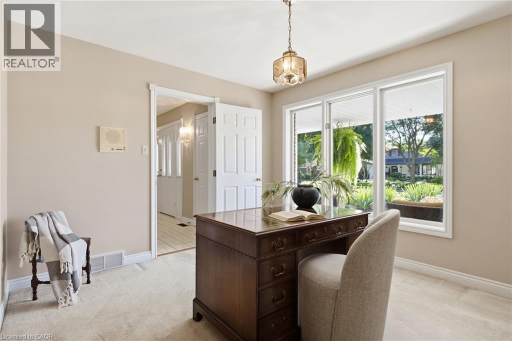 527 Anndale Court, Waterloo, ON