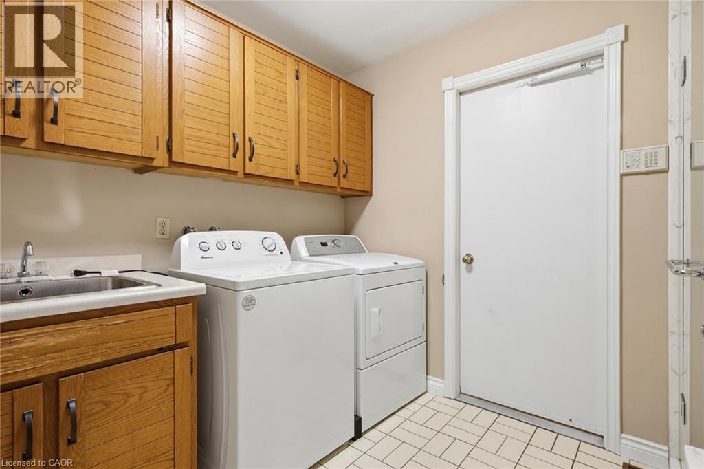 527 Anndale Court, Waterloo, ON