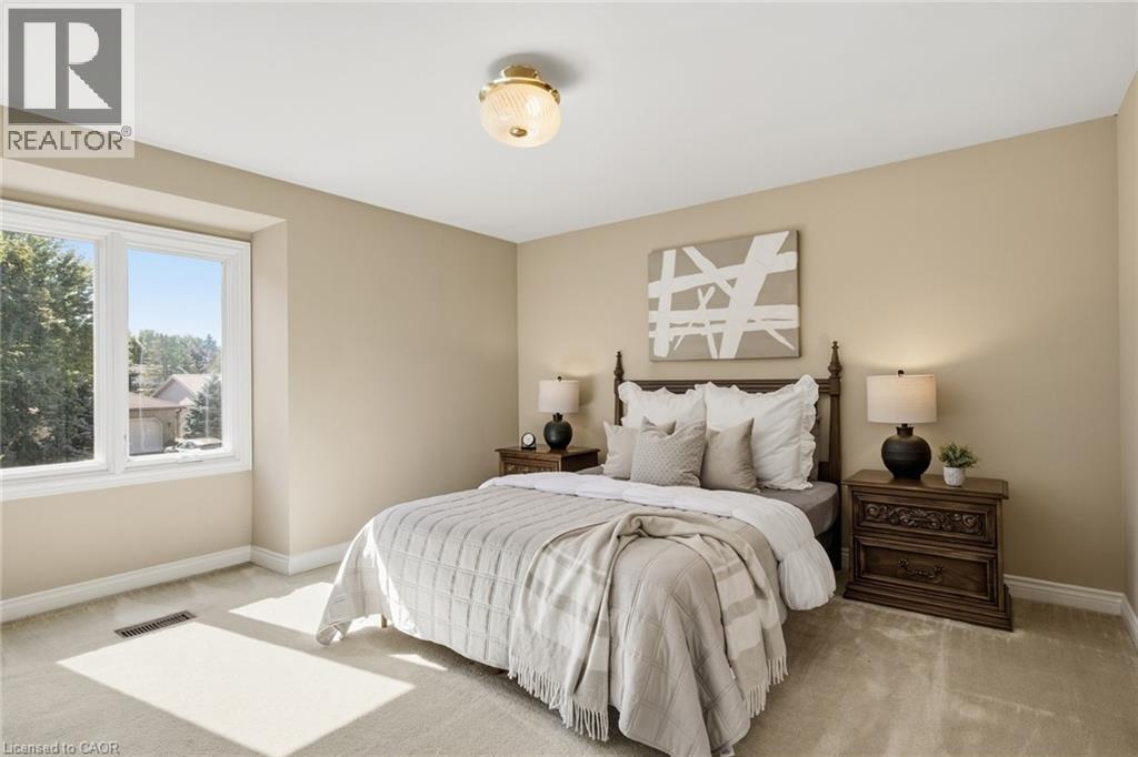 527 Anndale Court, Waterloo, ON