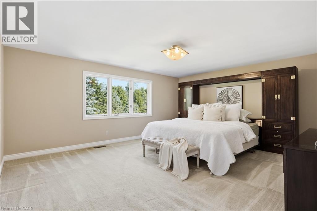 527 Anndale Court, Waterloo, ON