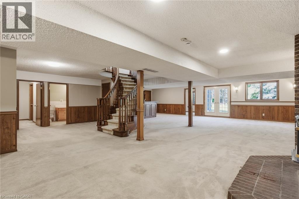 527 Anndale Court, Waterloo, ON