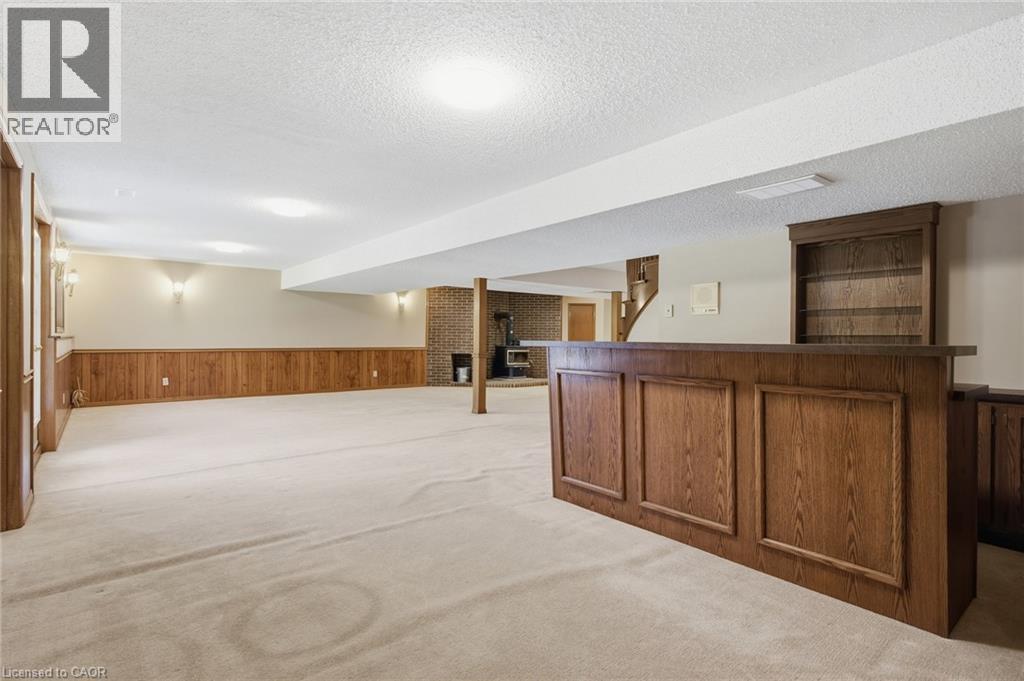 527 Anndale Court, Waterloo, ON