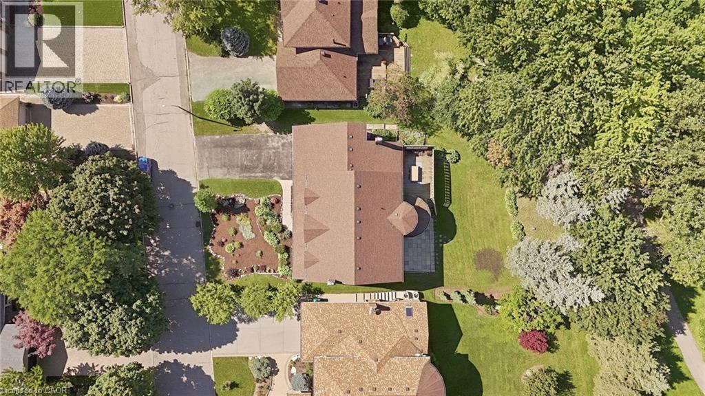 527 Anndale Court, Waterloo, ON