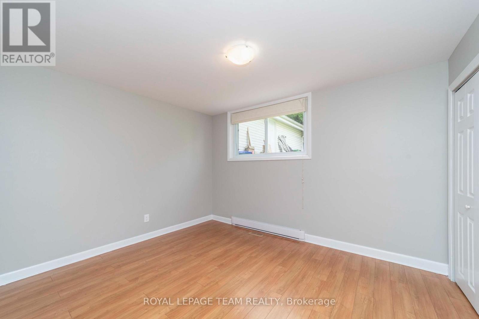 Unit 1 - Bedroom 2 - 676 Borthwick Avenue, Ottawa, ON