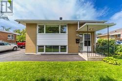 1 - 676 BORTHWICK AVENUE Ottawa, ON K1K 2M2