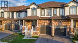 420 LINDEN Drive Unit# 10 Cambridge, ON N3H 0C2