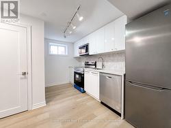 BSMT - 20 SILVERCREST AVENUE Toronto, ON M8W 2S4