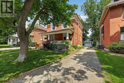 457 BULLER STREET Woodstock (Woodstock - North), ON N4S 4N3