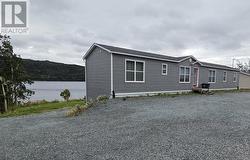 61 Water Street Baie Verte, NL A0K 1B0