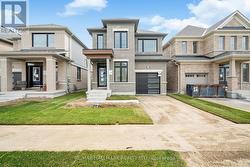 460 TREVOR STREET Cobourg, ON K9A 4J5