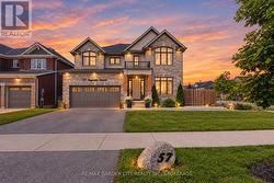 57 BERGENSTEIN CRES CRESCENT Pelham (Fonthill), ON L0S 0A1