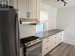 virtually staged photo -
