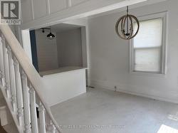 virtually staged photo -
