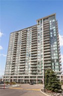 1509-349 Rathburn Road Mississauga, ON L5B 0C8