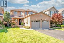 83 NISKA Drive  Waterdown, ON L8B 0M4