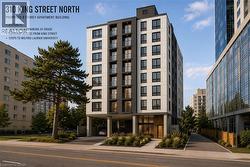 310 KING Street N Waterloo, ON N2J 2Z2