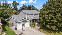932 PARKWOOD DRIVE Saugeen Shores, ON N0H 2C2
