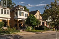 50 NORWAY Avenue  Hamilton, ON L8M 2V7
