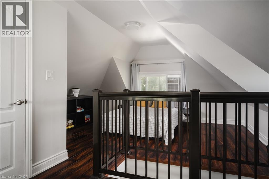 50 Norway Avenue, Hamilton, ON