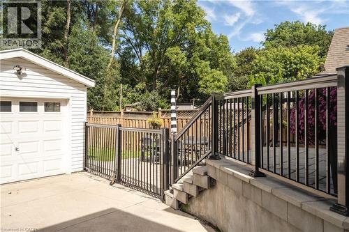 50 Norway Avenue, Hamilton, ON 