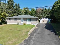 30 Foothill RD Sault Ste. Marie, ON P6C 6E4