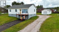 102 High Street Deer Lake, NL A8A 1N9