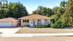 87 Vernon CRESCENT  Regina, SK S4R 7S8