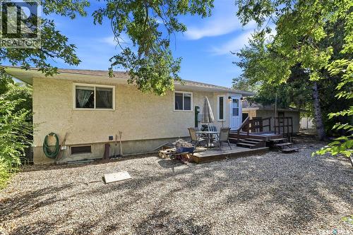 87 Vernon Crescent, Regina, SK 