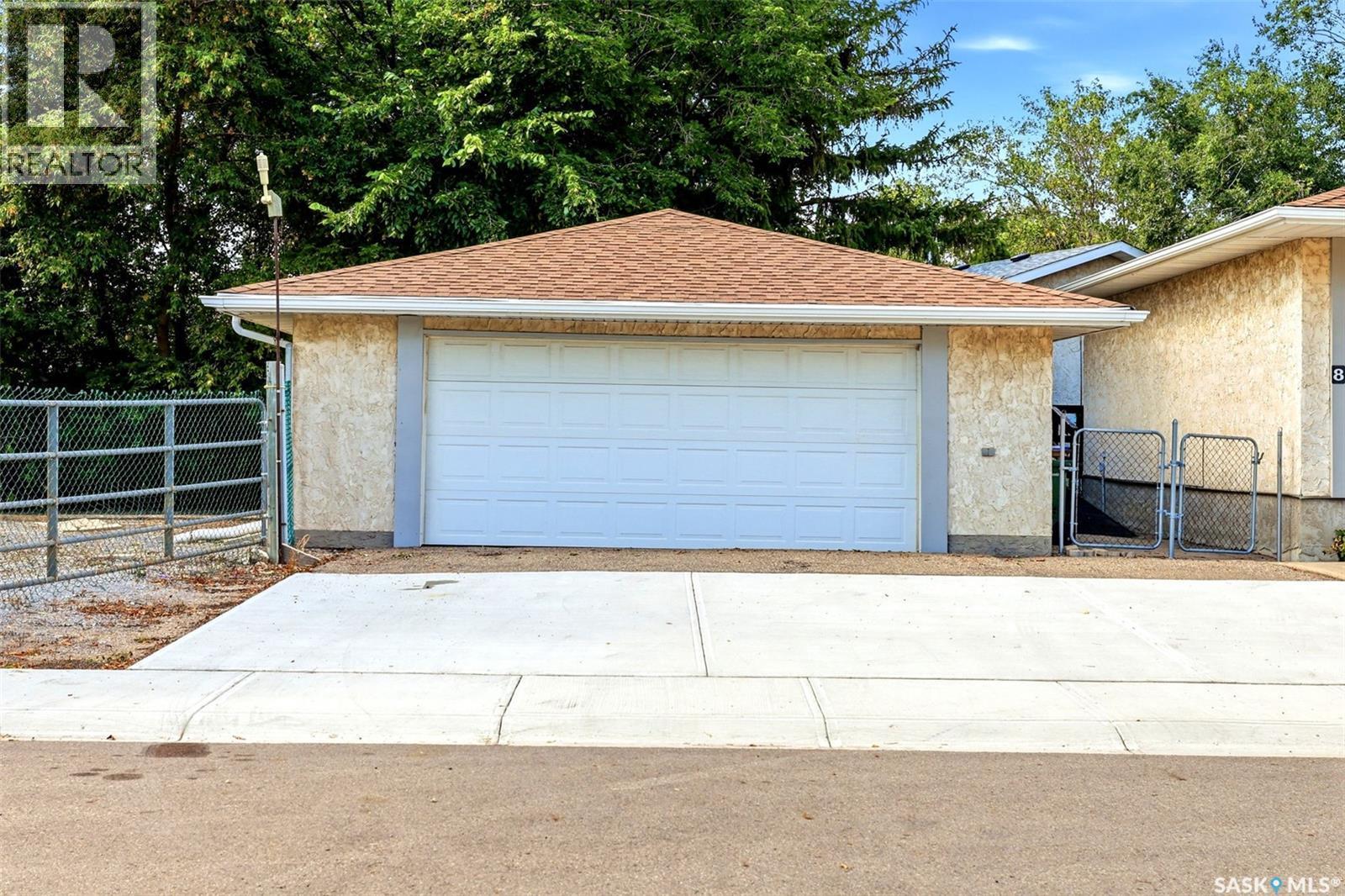 87 Vernon Crescent, Regina, SK