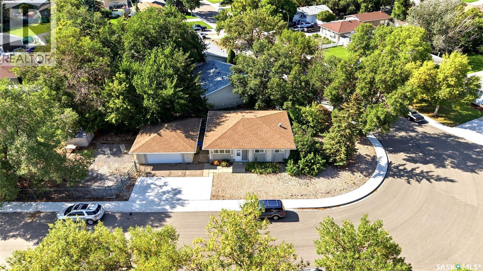87 Vernon Crescent, Regina, SK