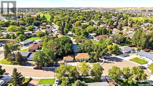 87 Vernon Crescent, Regina, SK 