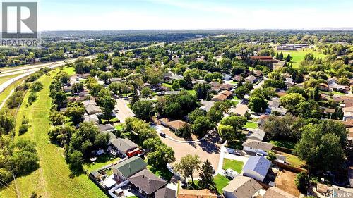 87 Vernon Crescent, Regina, SK 