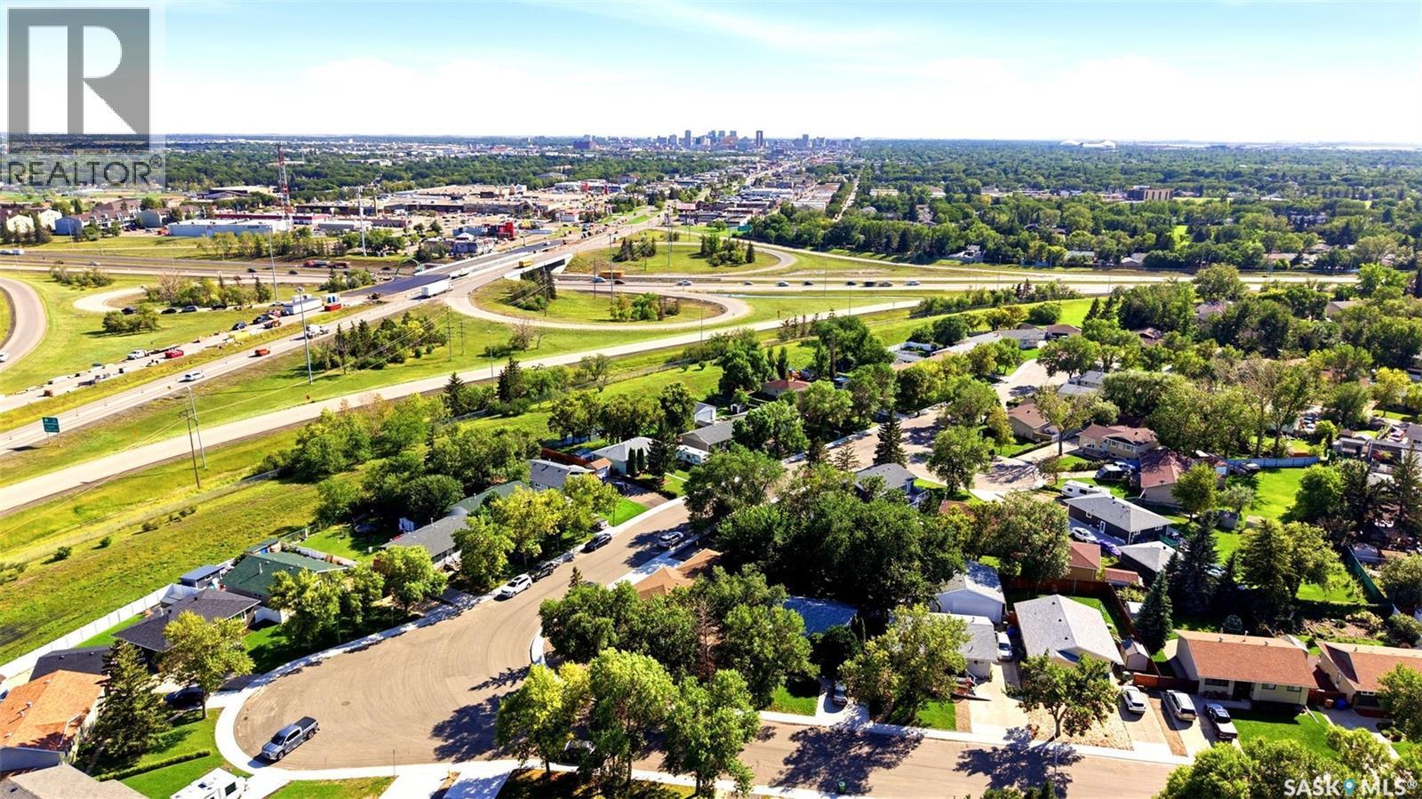 87 Vernon Crescent, Regina, SK