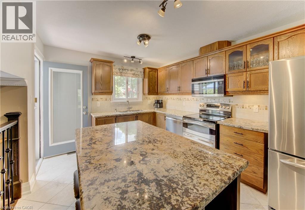 378 Meadowvale Place, Waterloo, ON