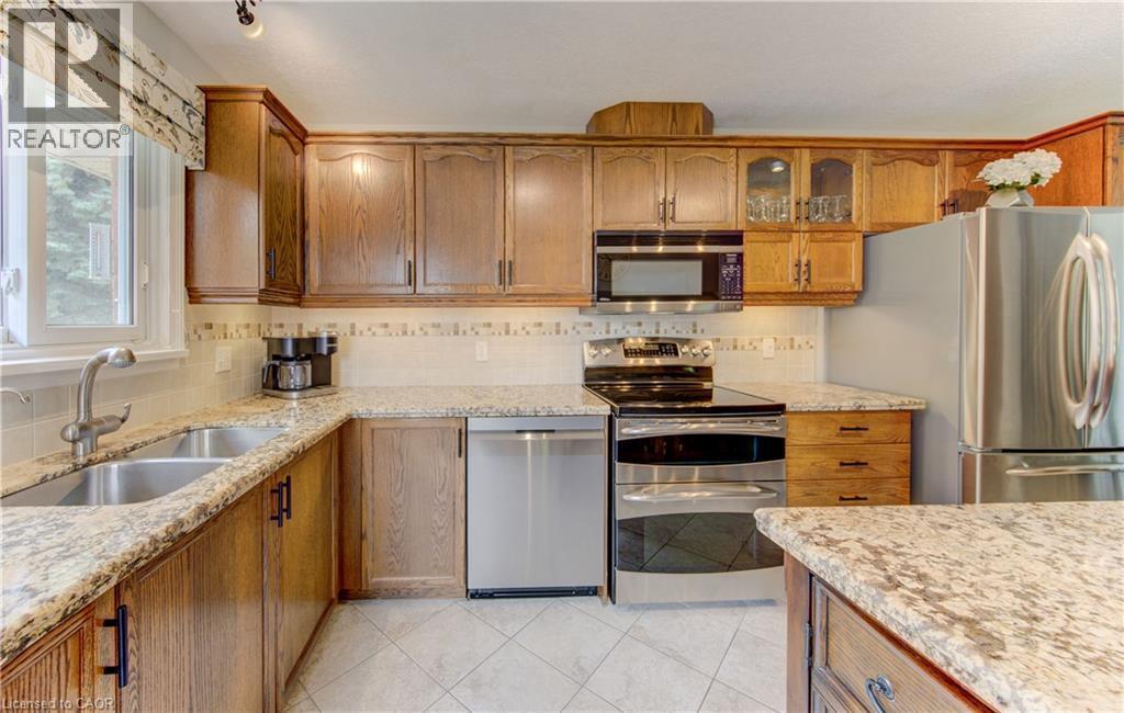 378 Meadowvale Place, Waterloo, ON