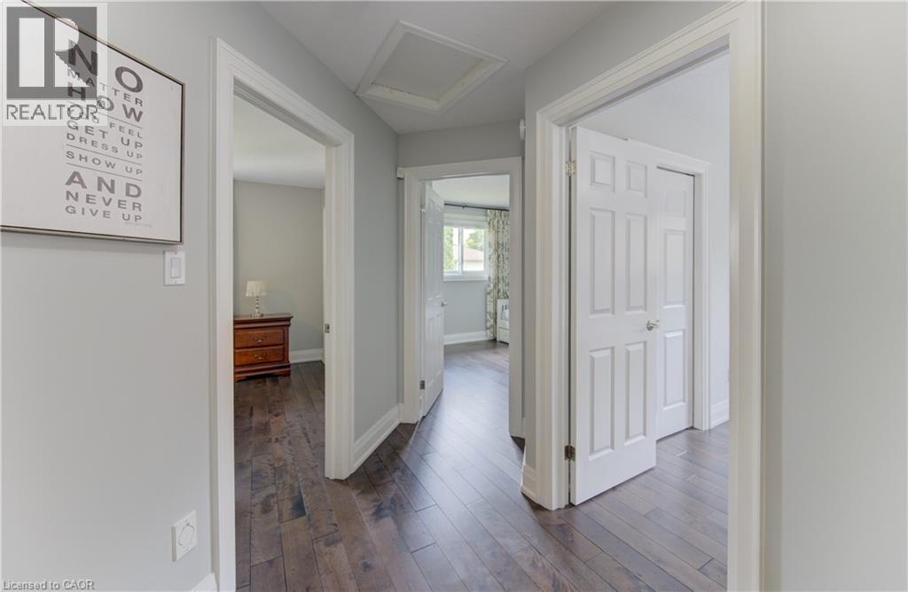 378 Meadowvale Place, Waterloo, ON