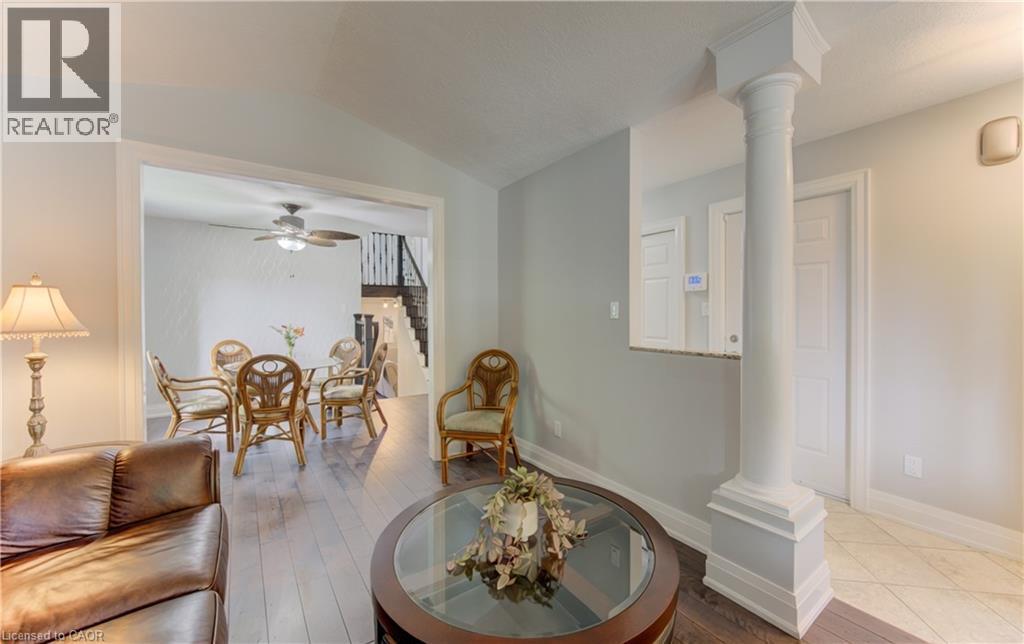 378 Meadowvale Place, Waterloo, ON