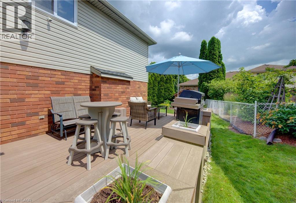 378 Meadowvale Place, Waterloo, ON