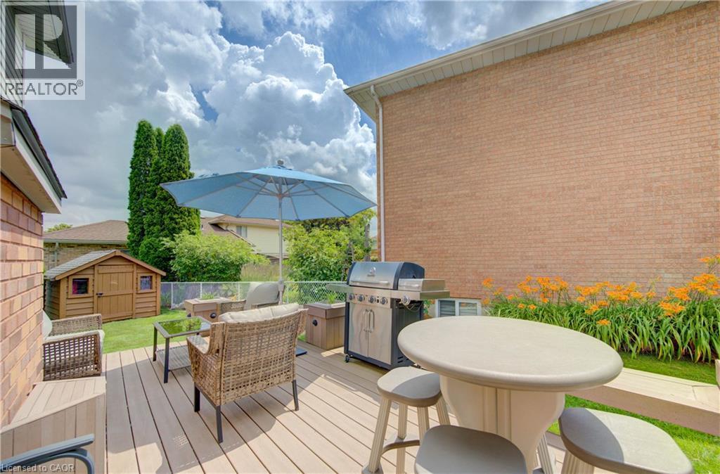 378 Meadowvale Place, Waterloo, ON