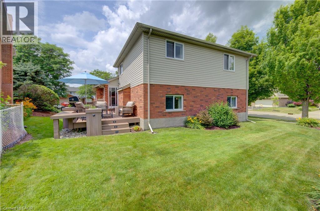 378 Meadowvale Place, Waterloo, ON